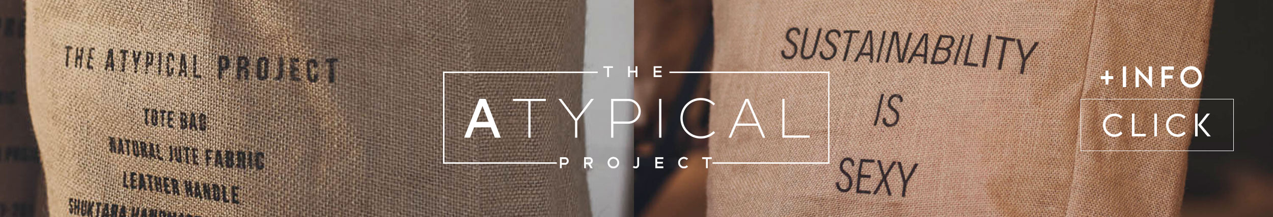 The Atypical Project