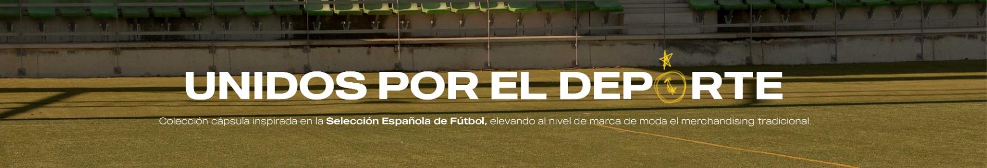 Selección Española de Fútbol