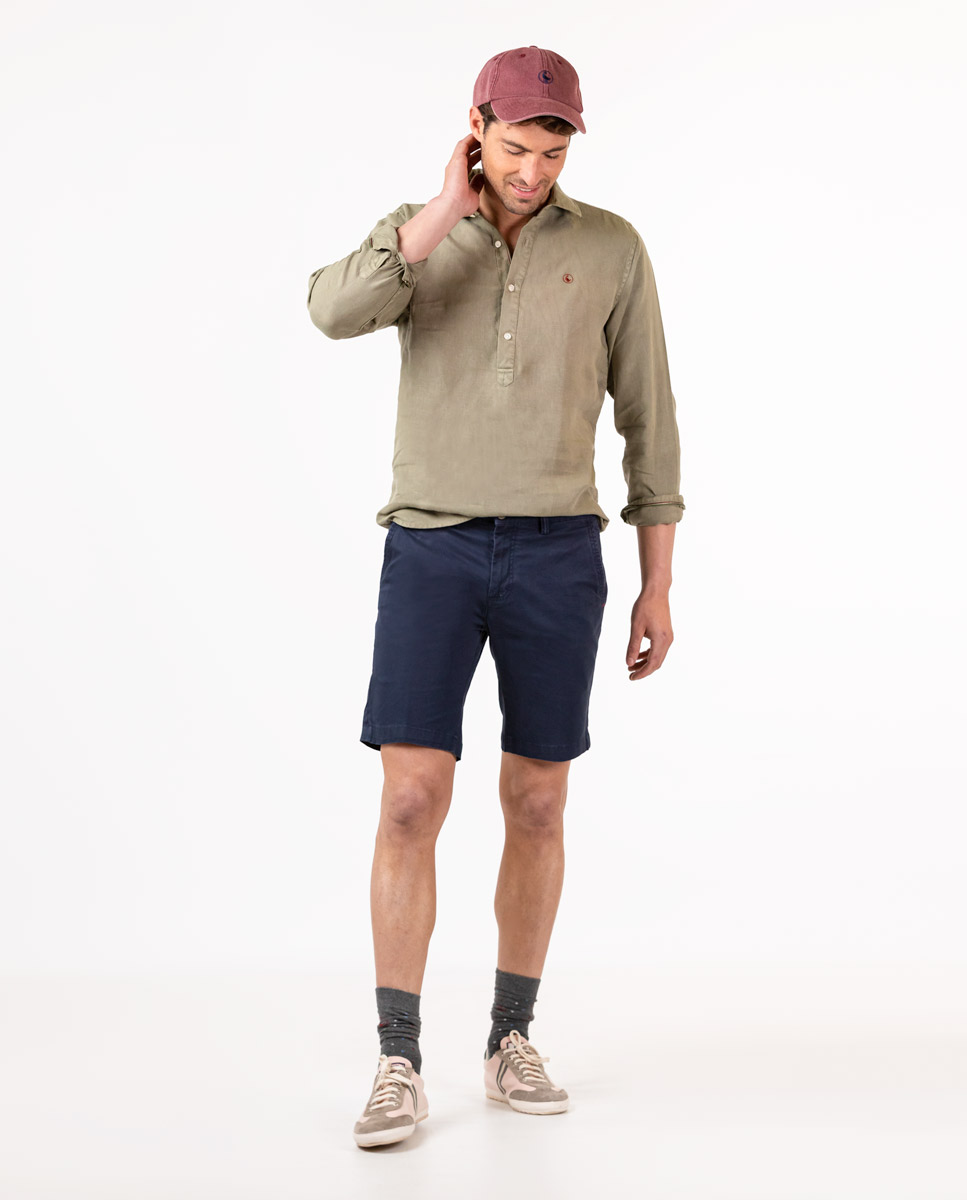 Bermudas Marino