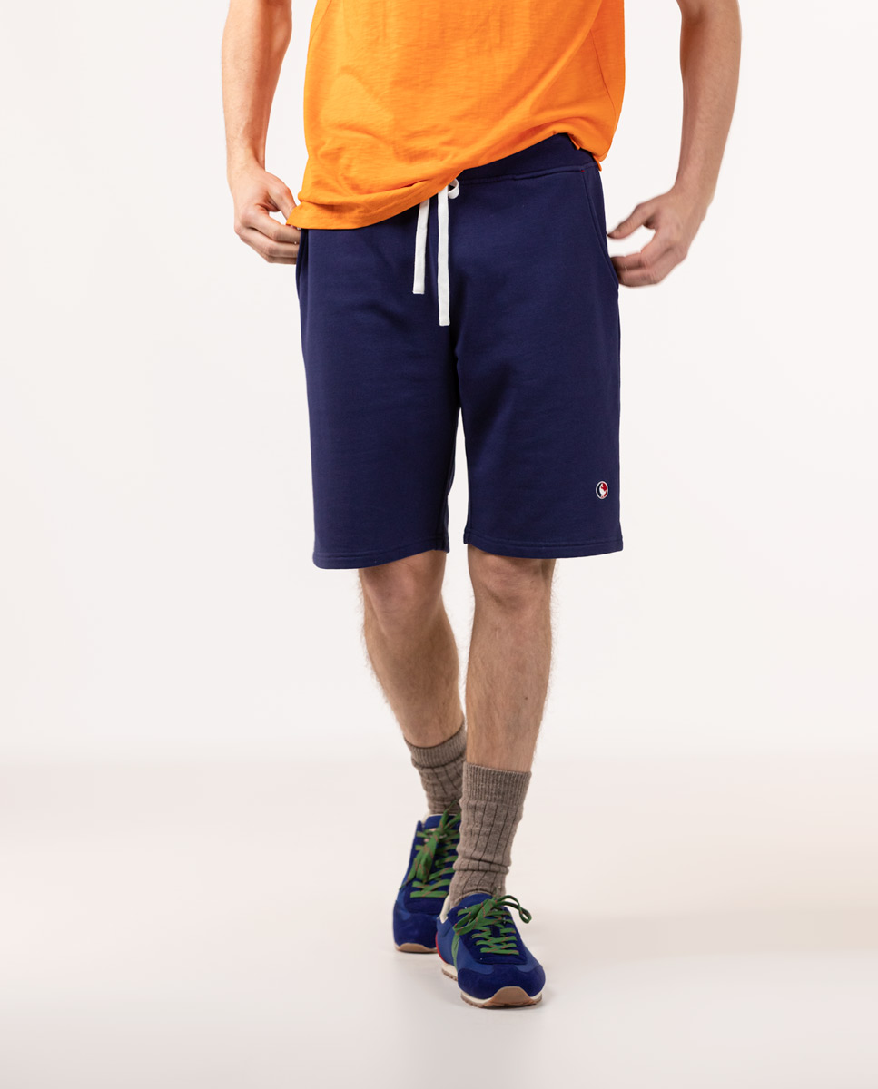 Bermuda Chandal Marino