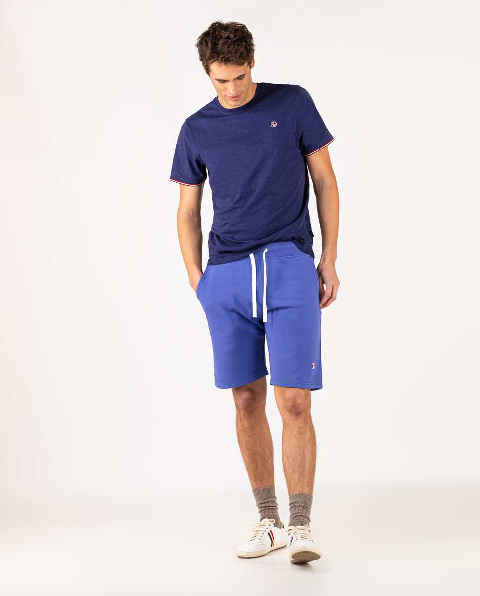 Bermuda Chandal Añil