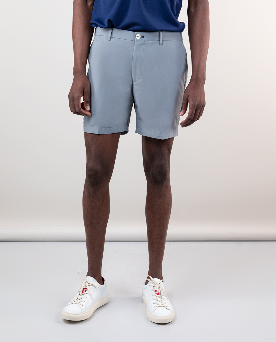 Bermuda Sepiia Gris