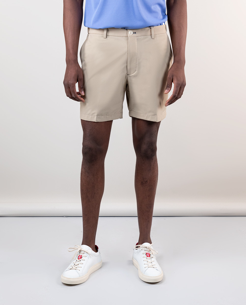 Bermuda Sepiia Beige