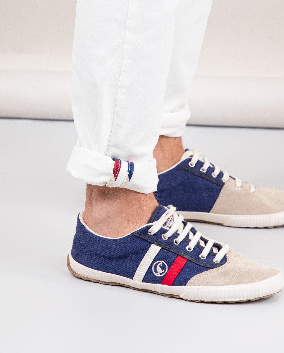 LATAM Basic Stone Chinos