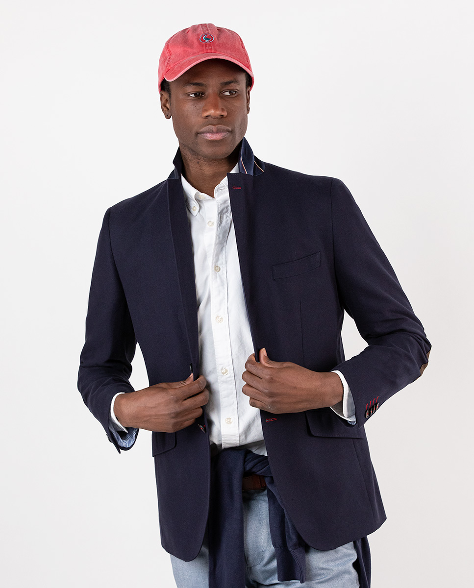 Americana Panamá Marino