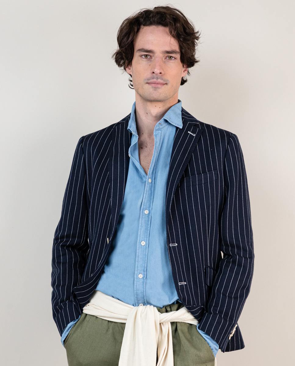 Americana Raya Diplomática Marino   