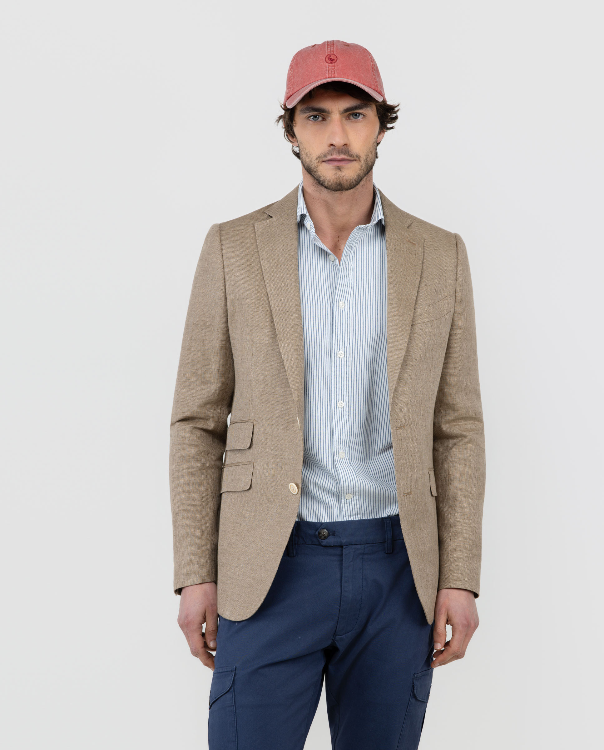 American Toasted Linen