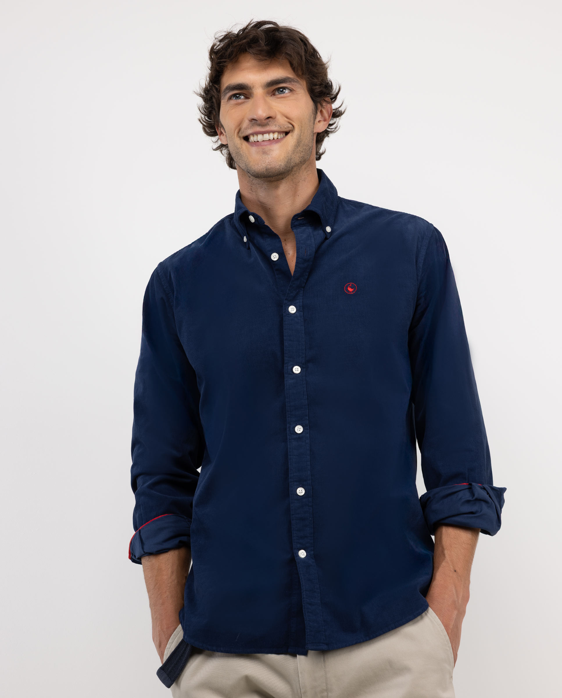 Camisa Pana Marino