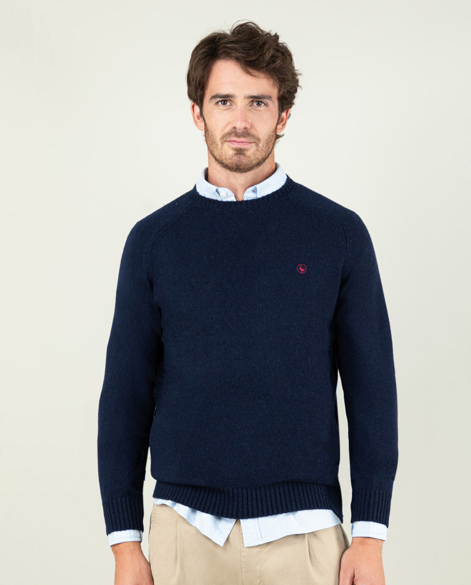 Jersey Merino Marino