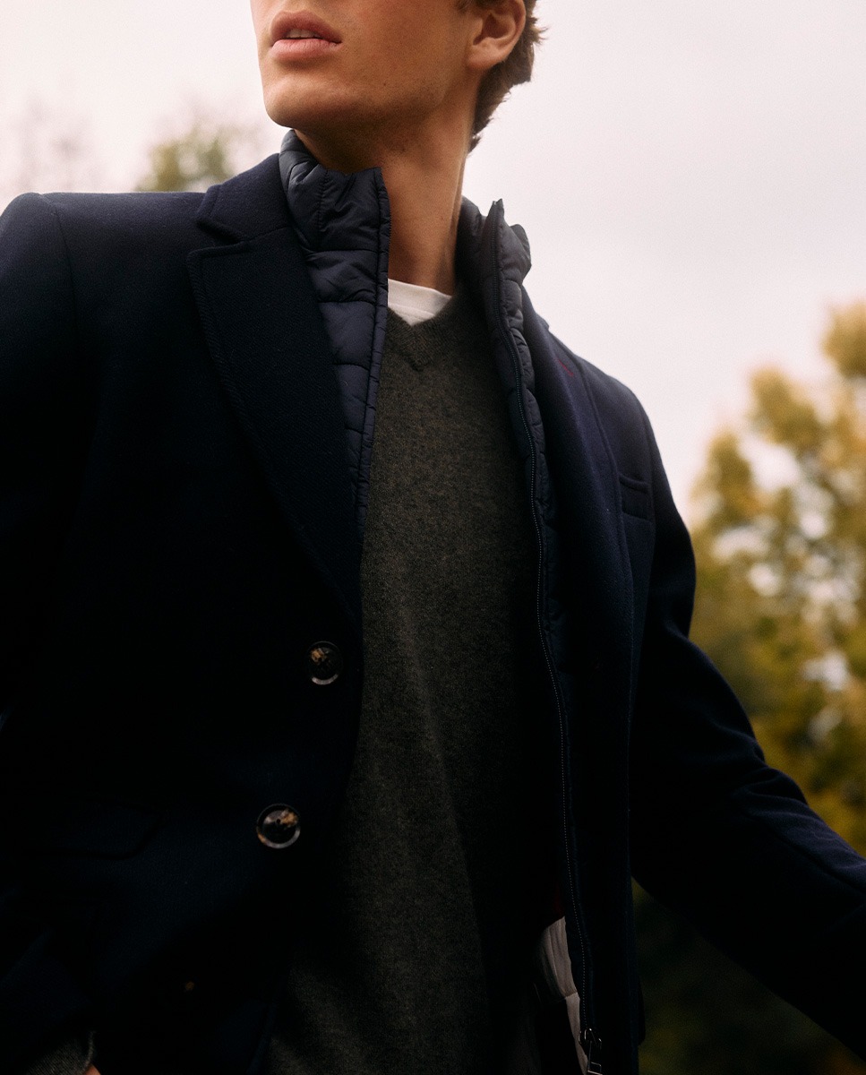 Jersey Cashemere Verde