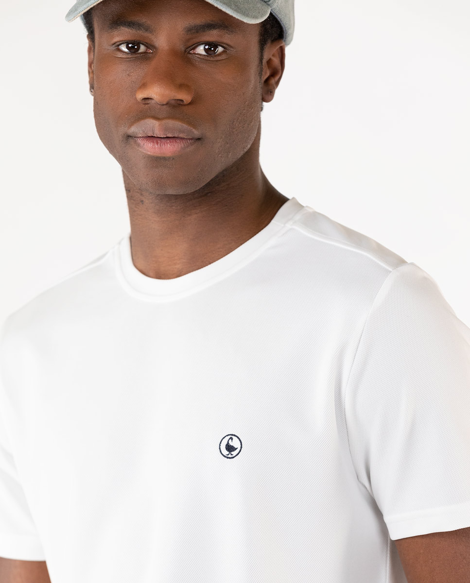 White Shirt El Ganso x Sepiia