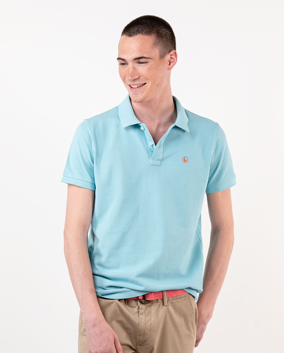 Polo Celeste