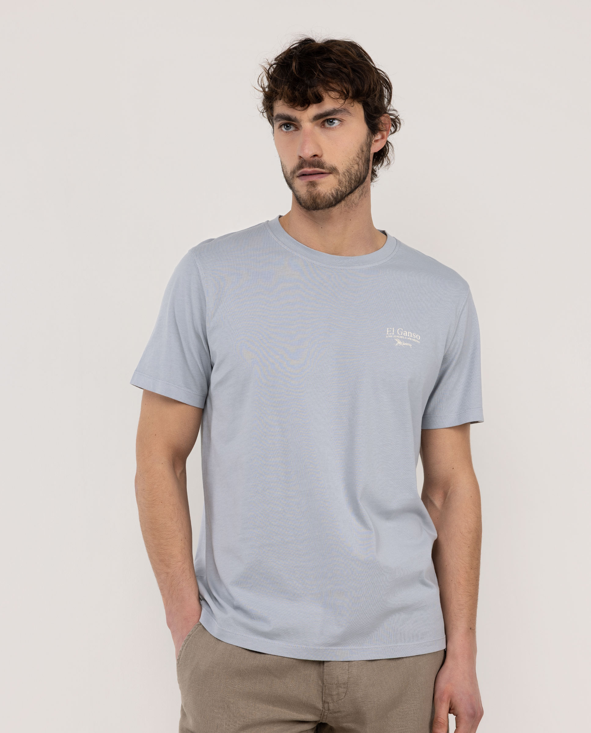 Blue Hammock T-Shirt