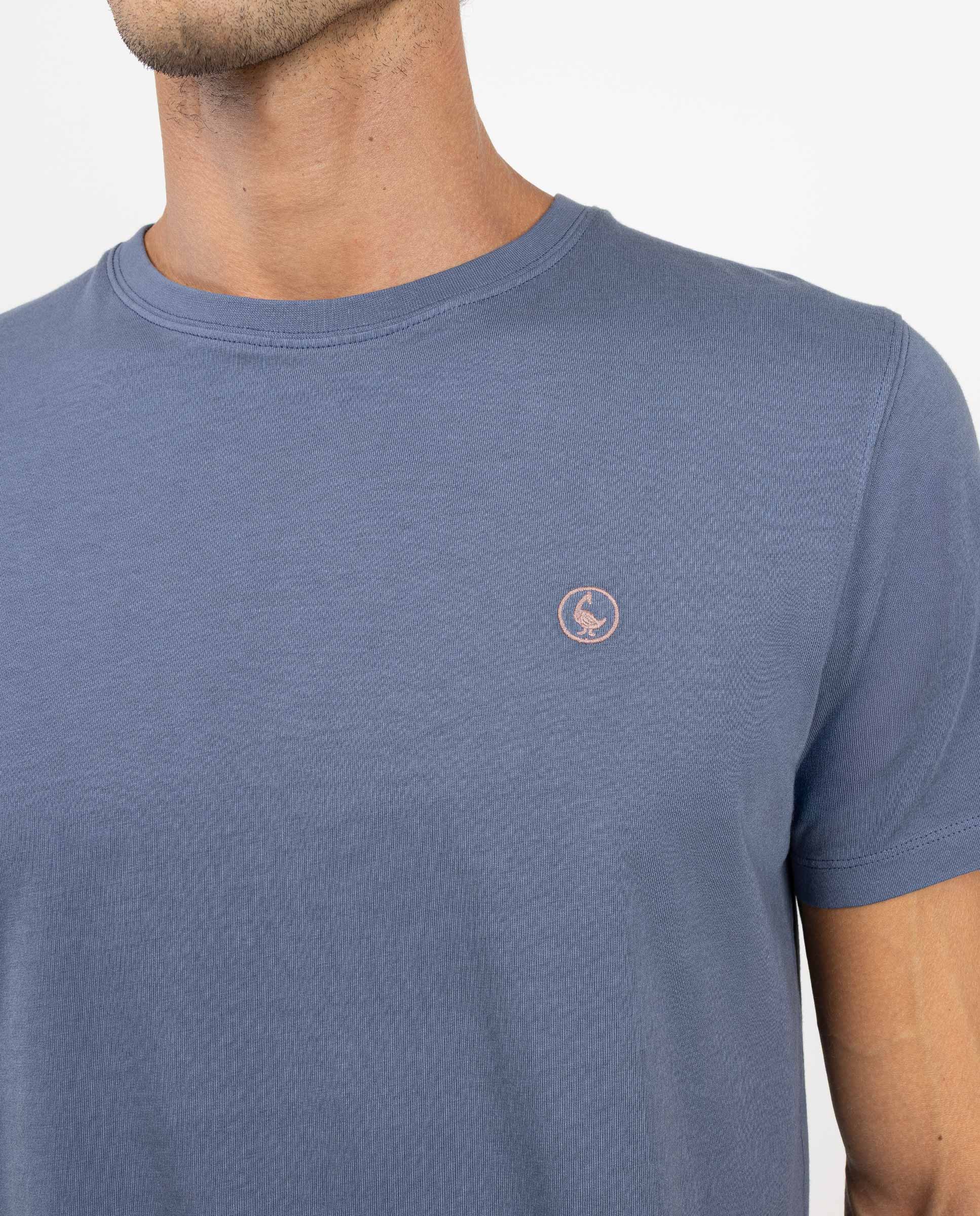 Basic Petrol Shirt