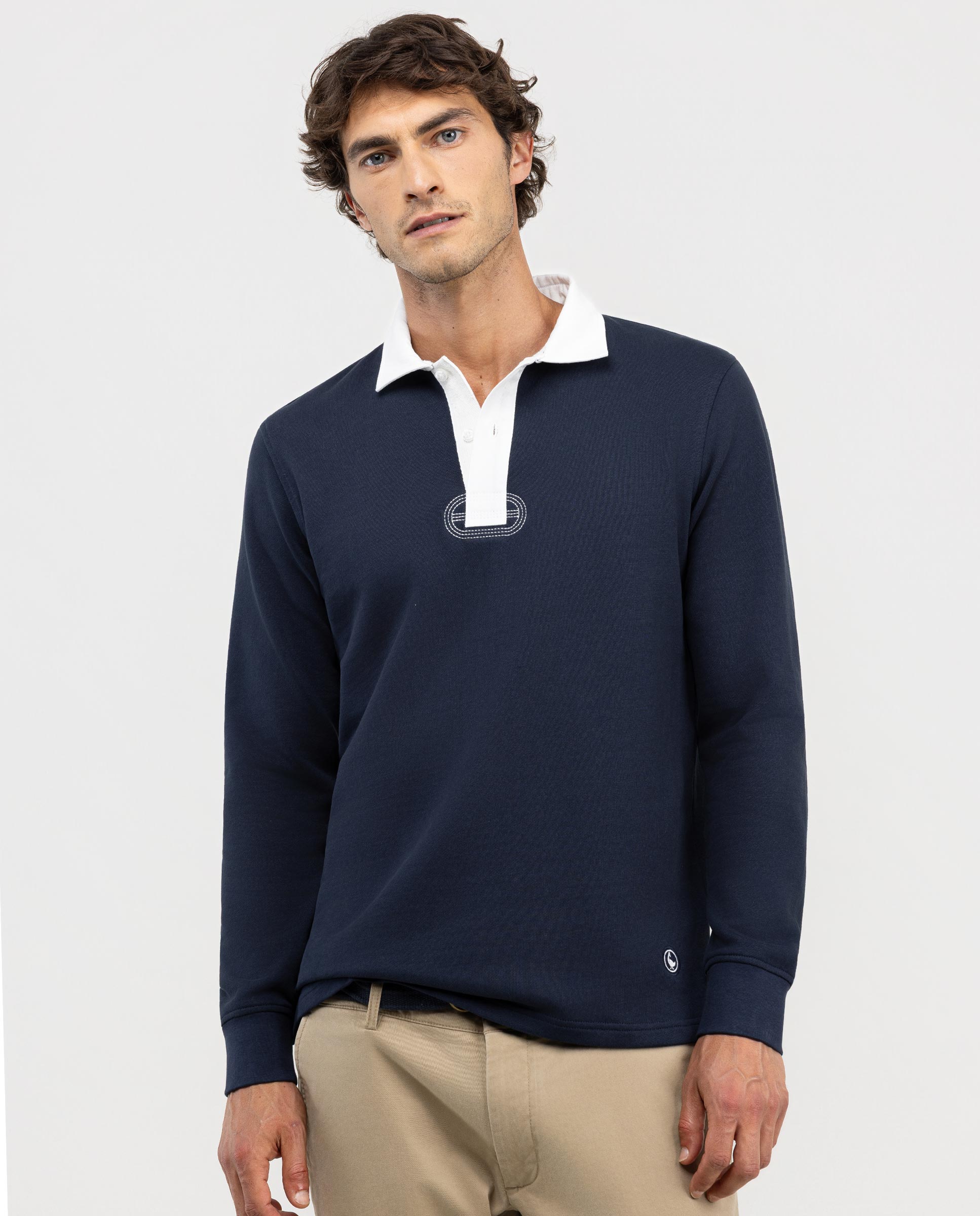 Polo Rugby Marino