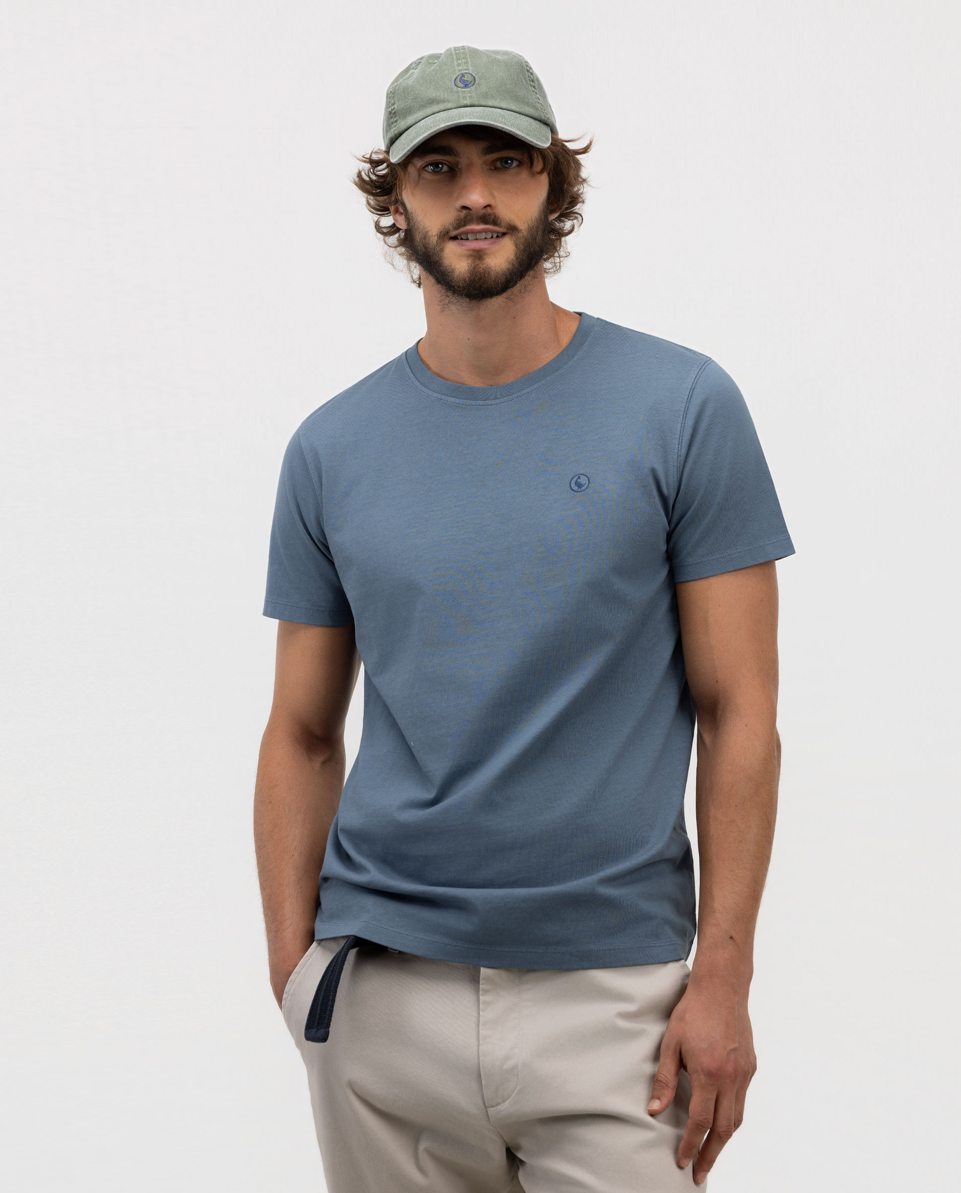 Basic Petroleum T-Shirt