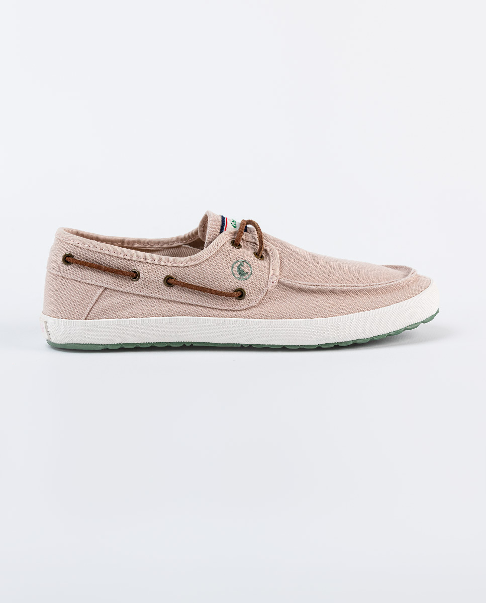 Nautico Nude Sneaker
