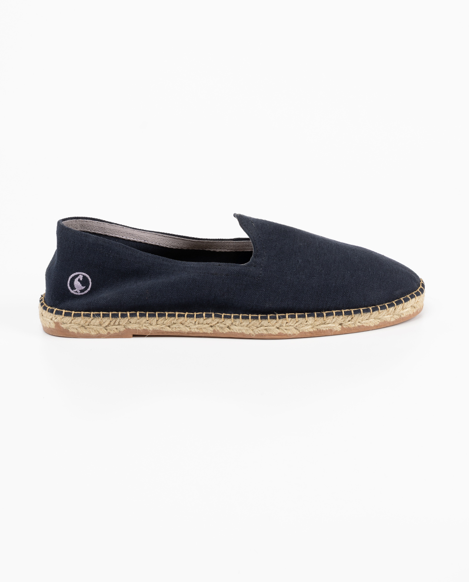 Marino Plain Espadrille