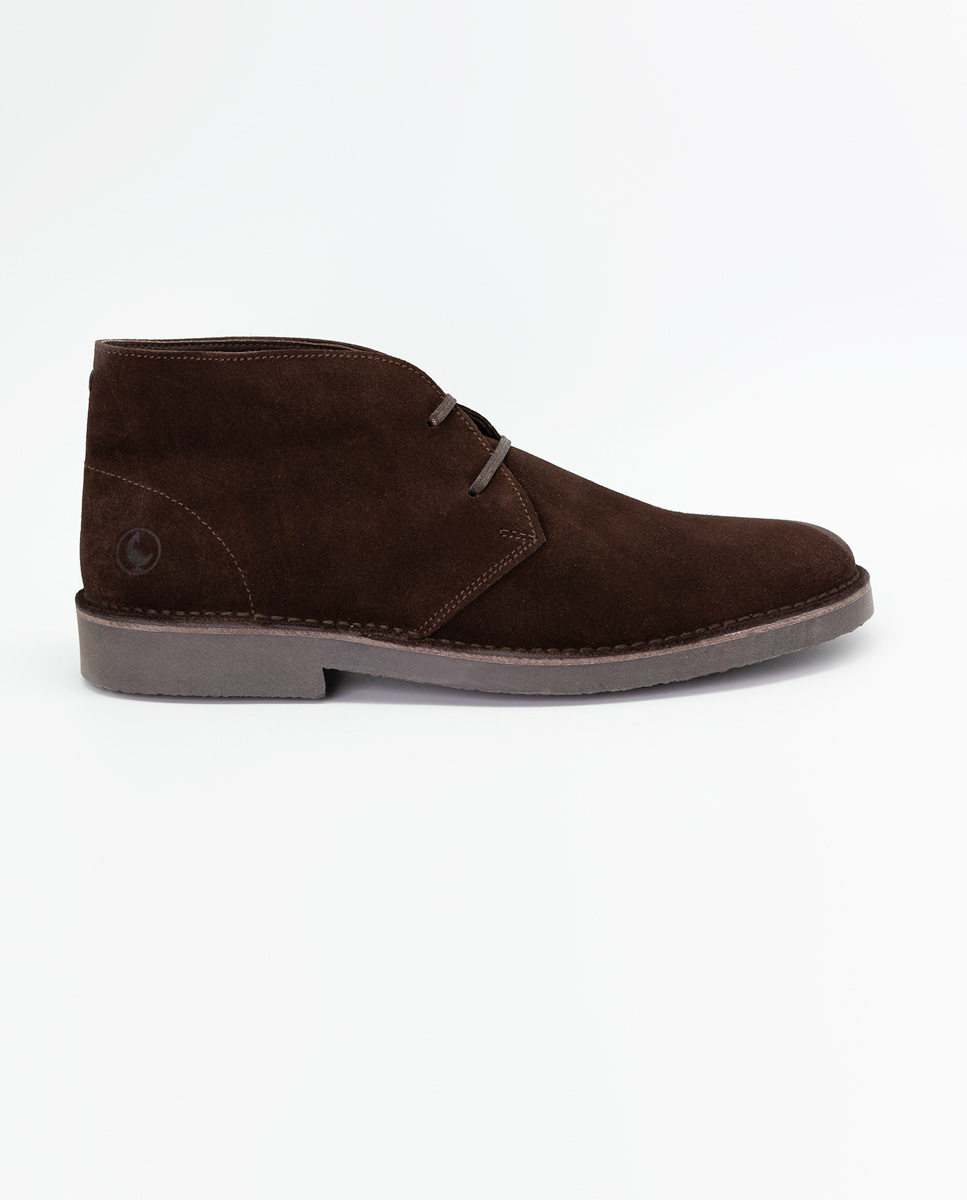 Desert Boot Marrón