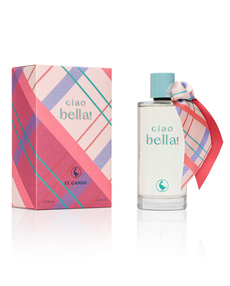 Ciao Bella! 125ml