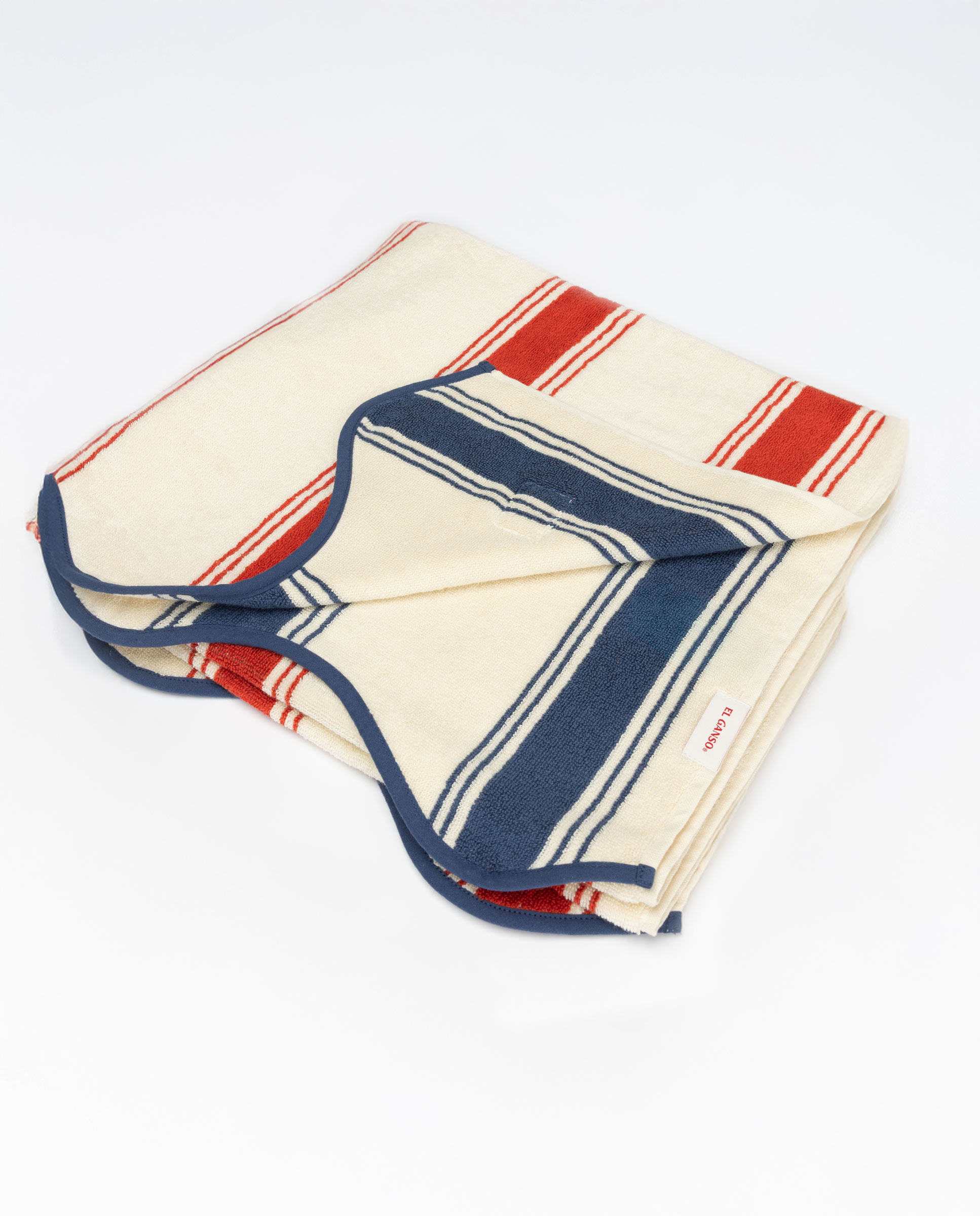 Toalla Mimi Rayas