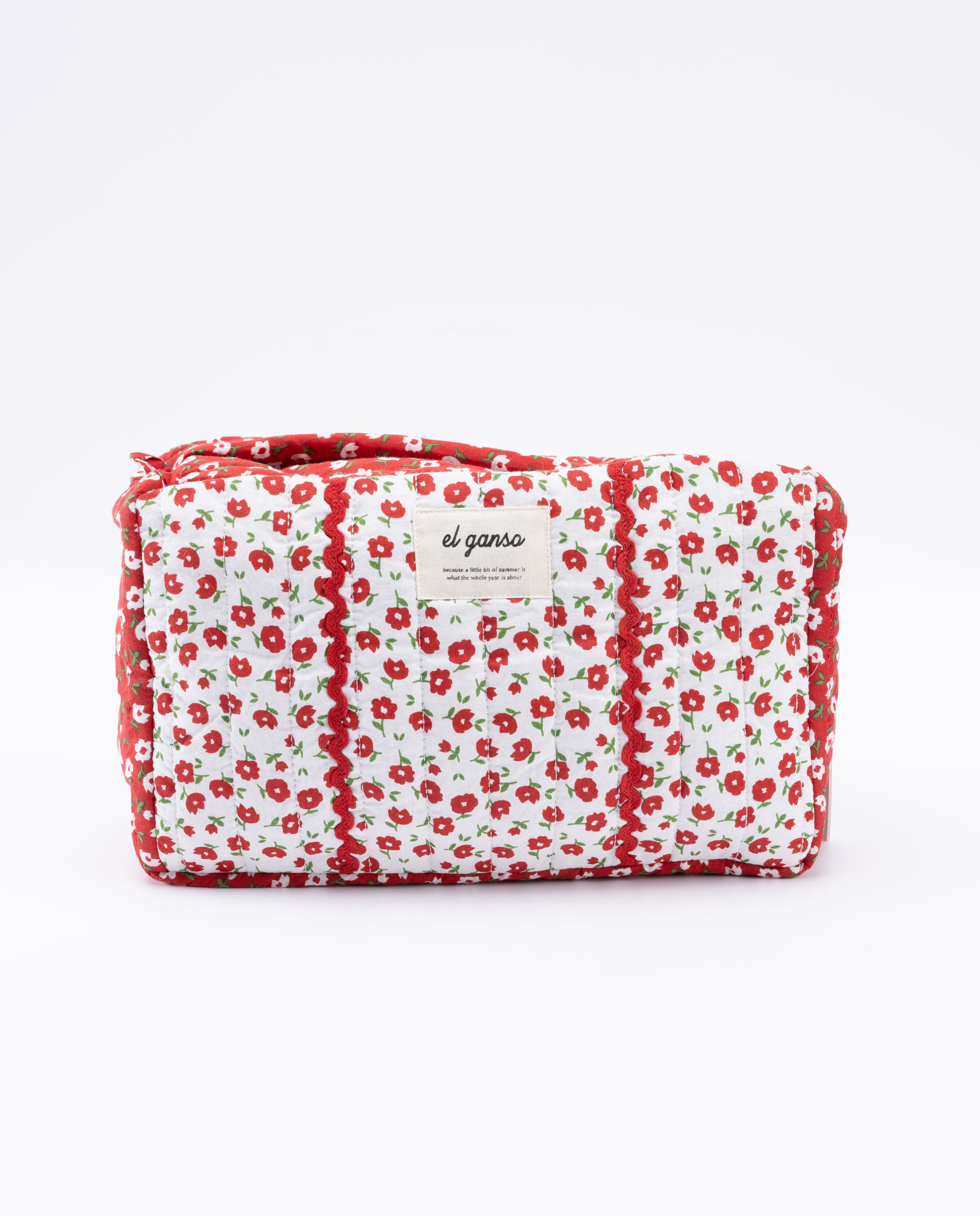 Sarah Travel Bag