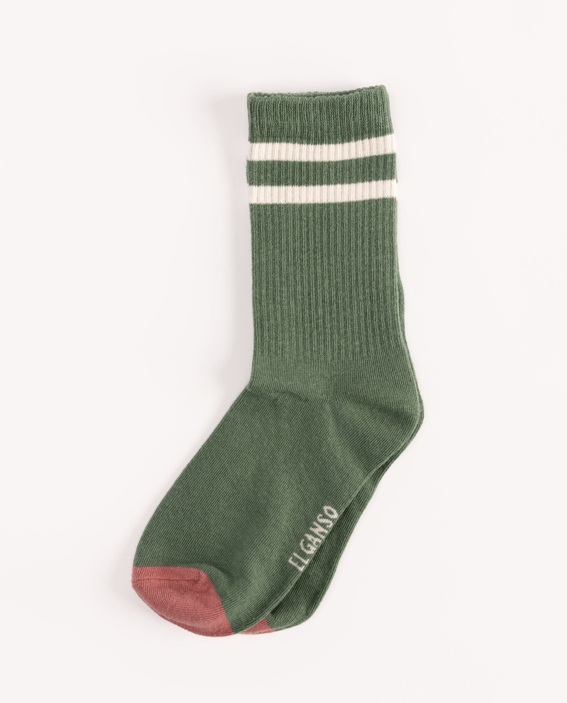 Calcetín Sport Verde