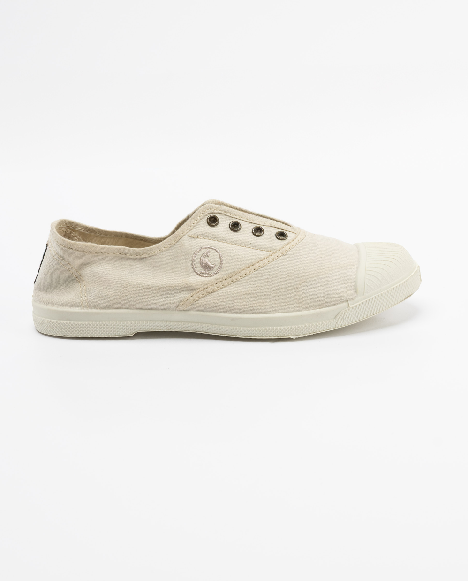 Zapatilla Natural World By El Ganso Beige