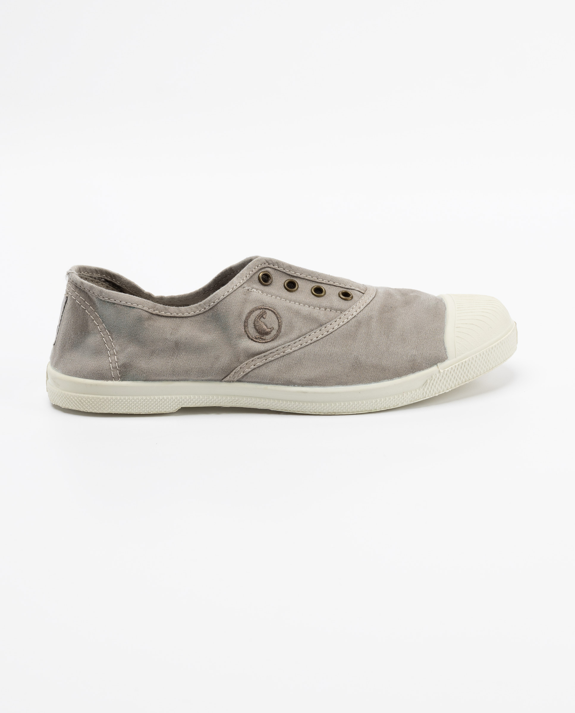 Zapatilla Natural World By El Ganso Gris