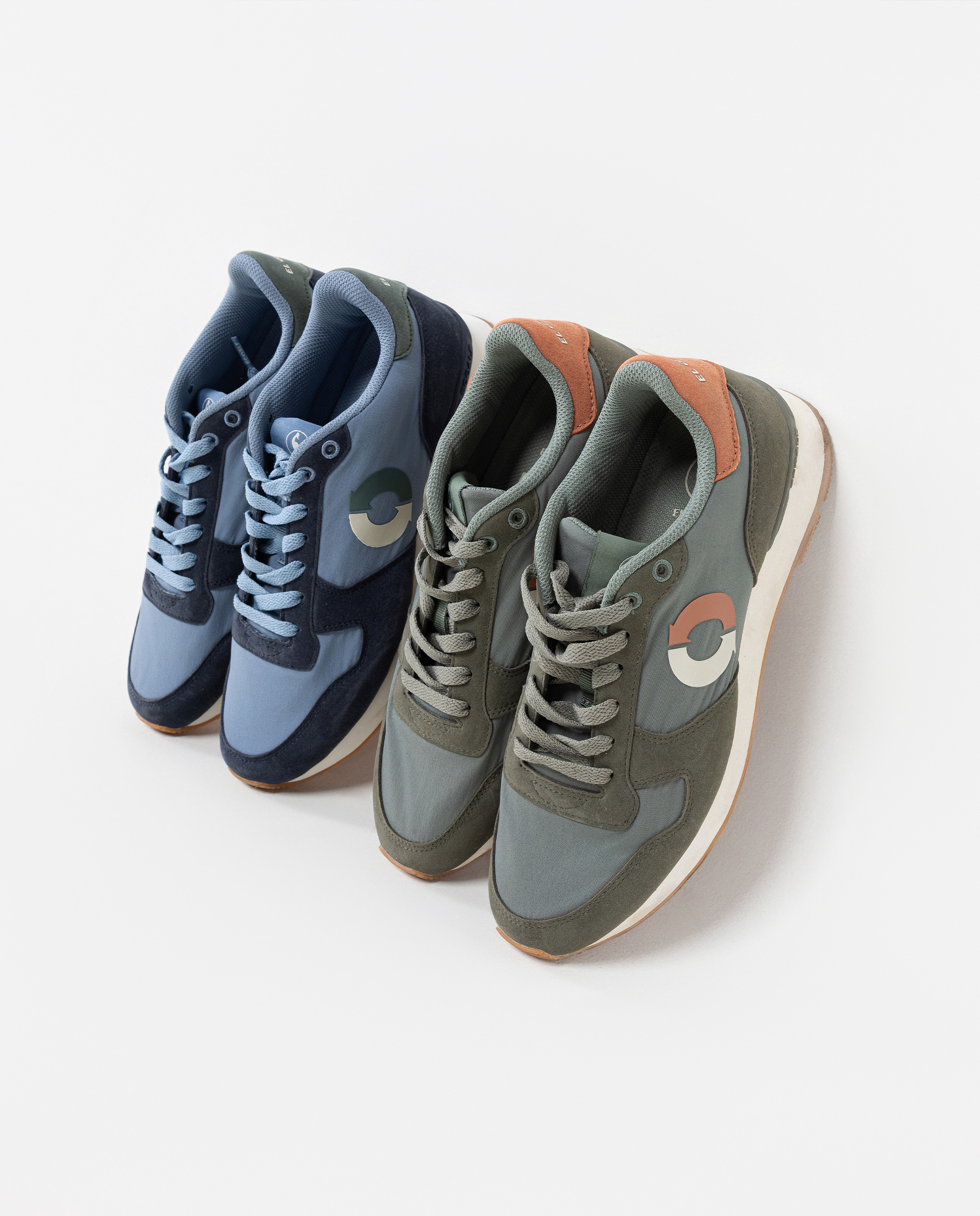 Ecoalf x El Ganso Verde Sneaker
