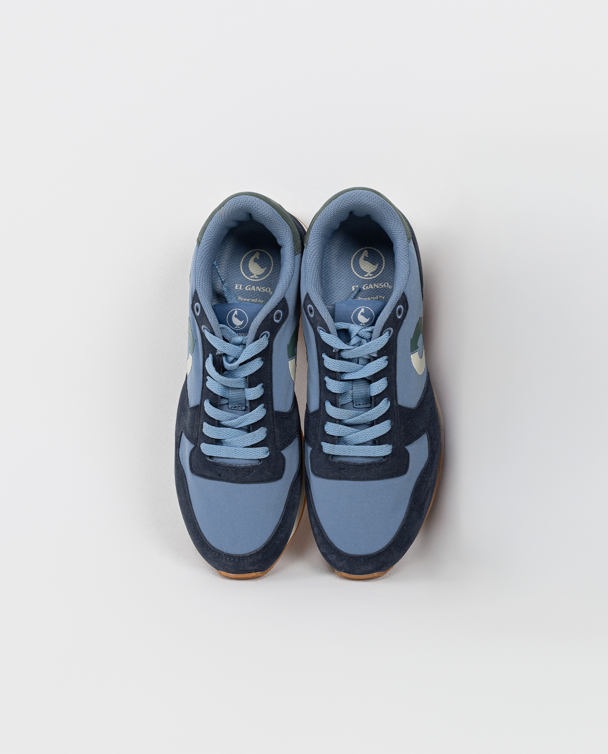 Zapatilla Ecoalf Mujer x El Ganso Azul