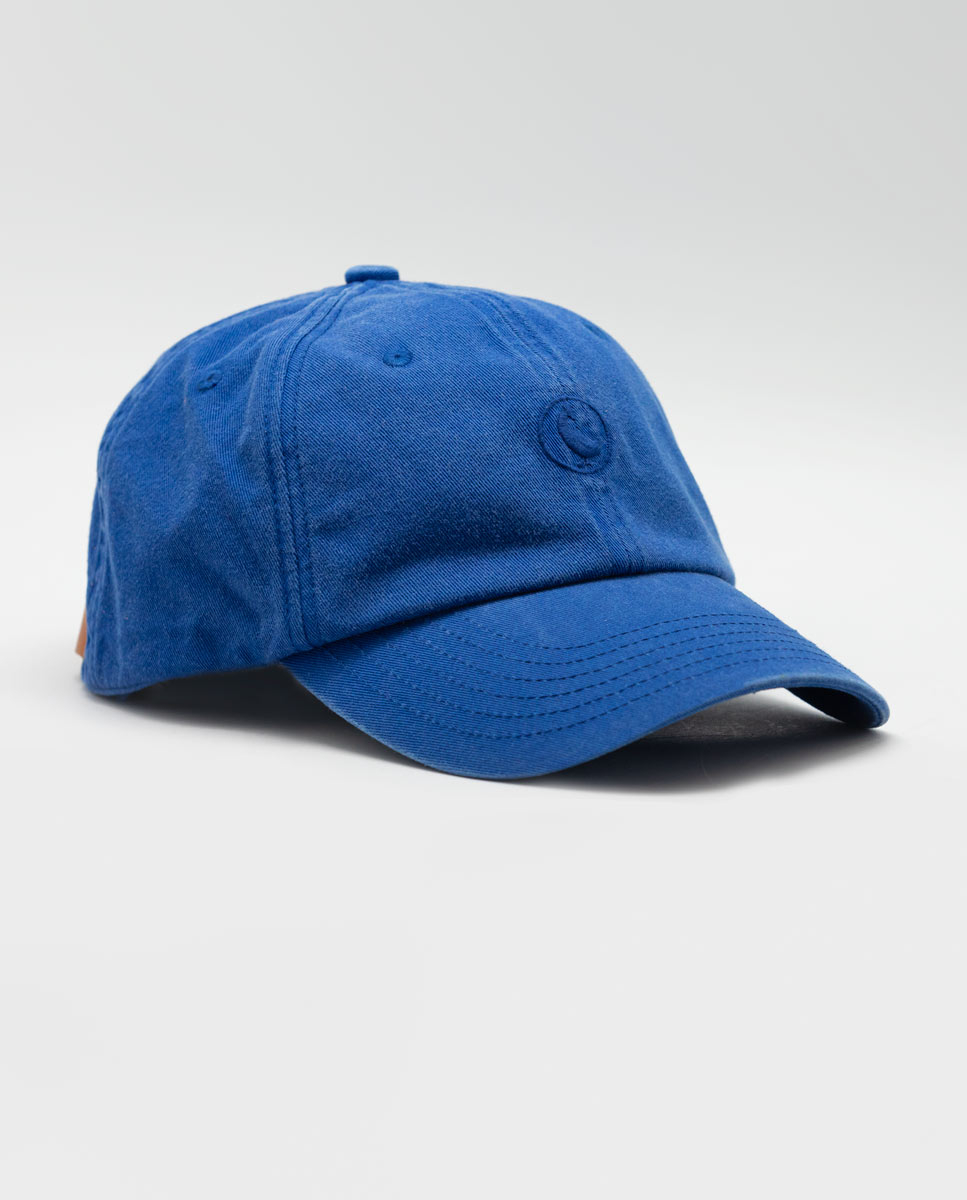 Klein Blue Trekking Hat