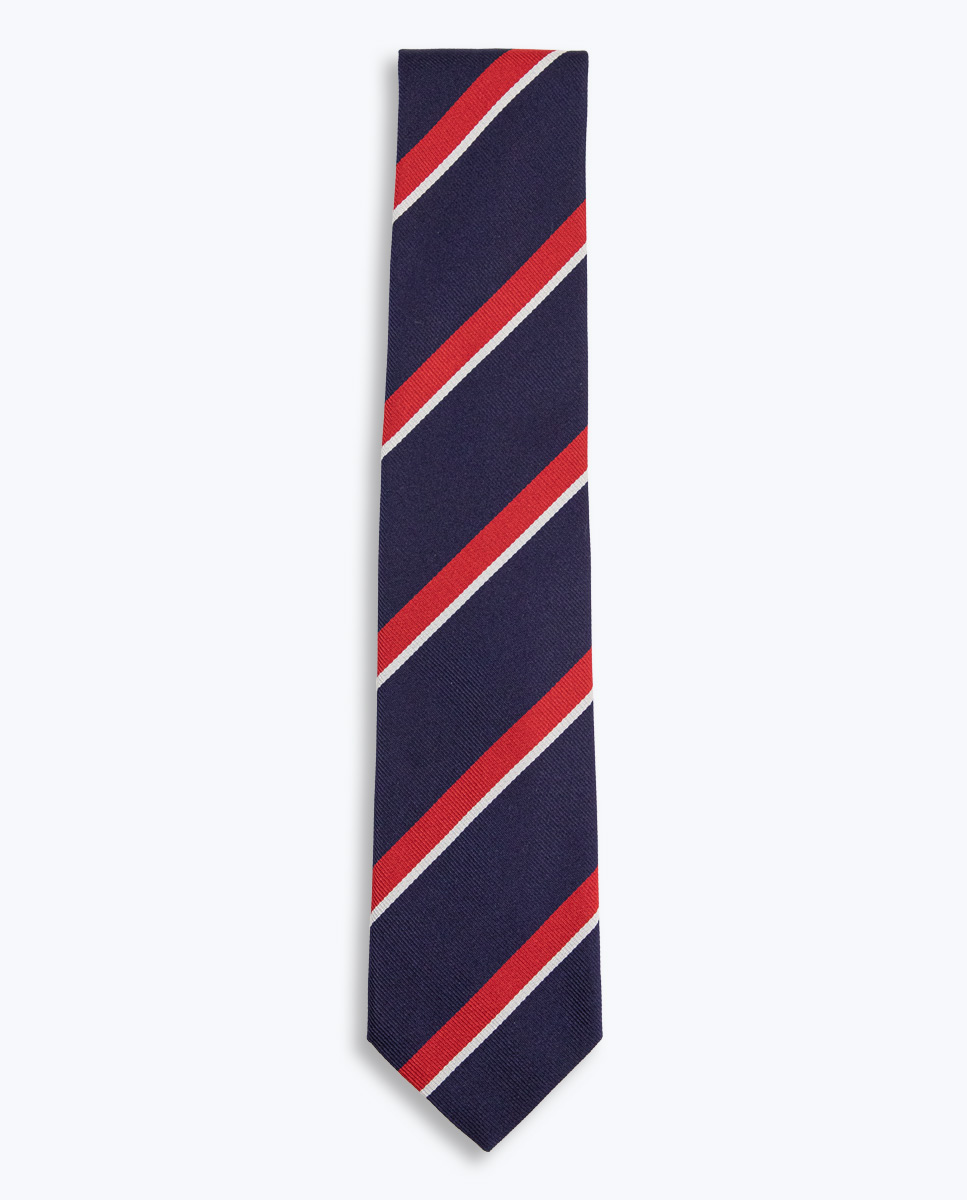 Iconic Regimental Tie