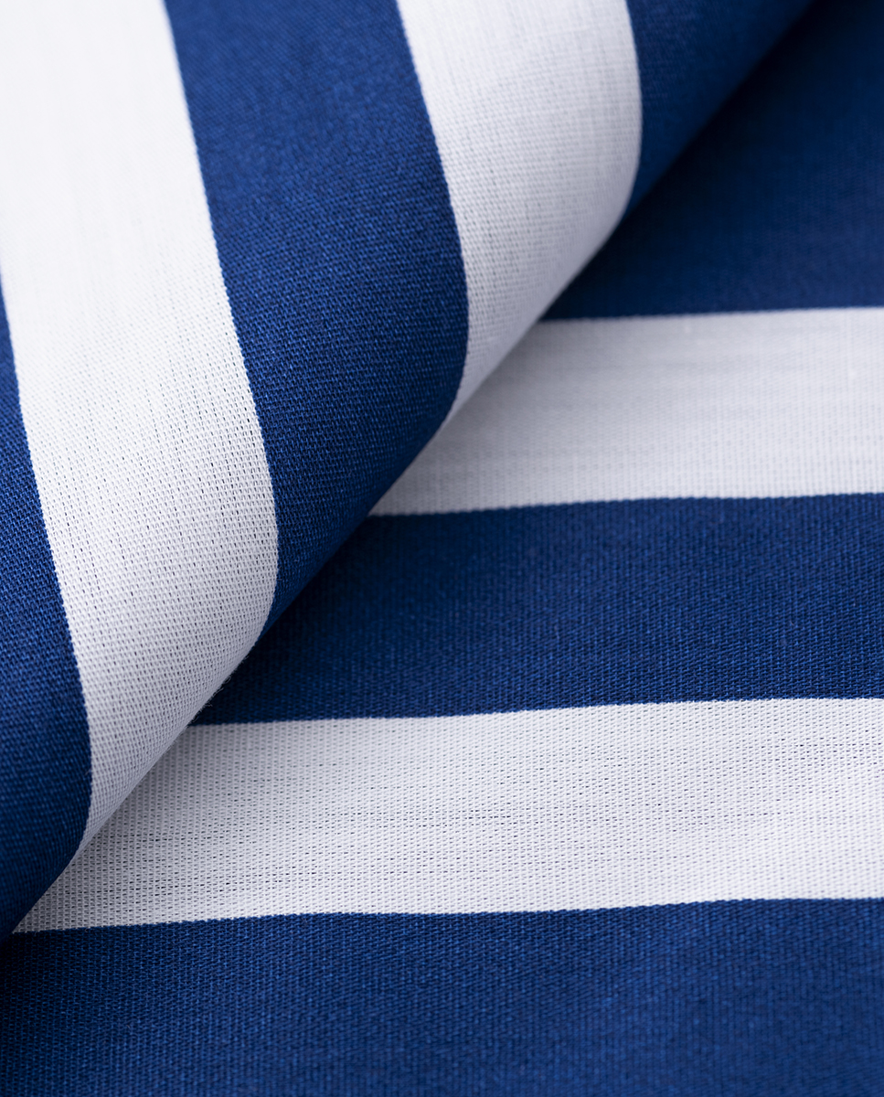 Juego de Funda Nórdica Single Size 3 Piezas 180 Hilos Marino