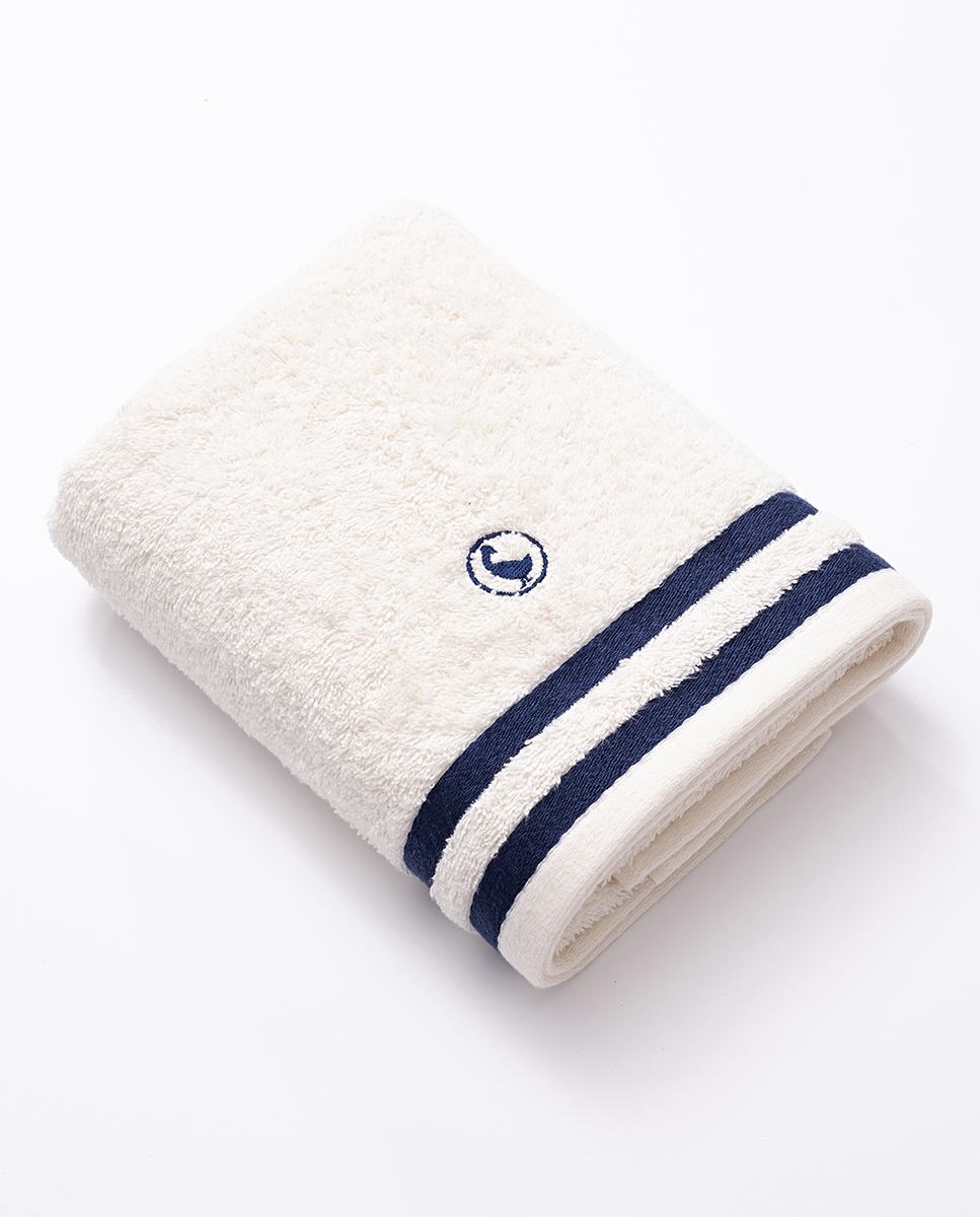 Cream Hand Towel 50x90 cm