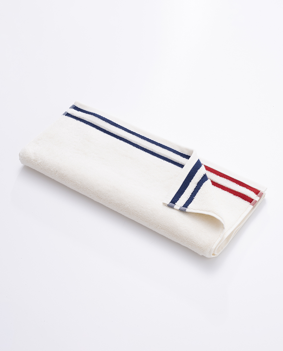 Alfombra de Baño Cruda 50x80 cm