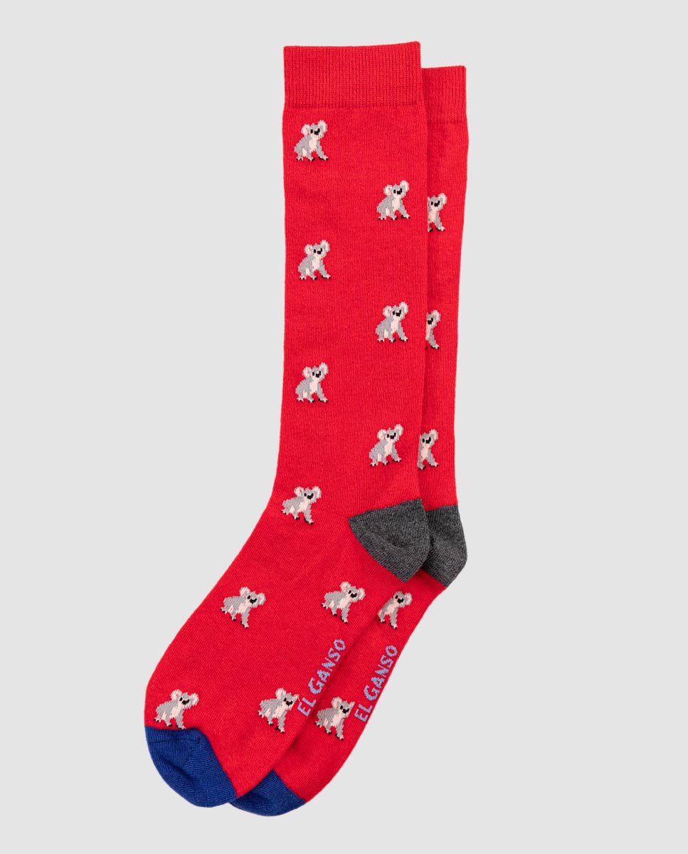 Koala Socks