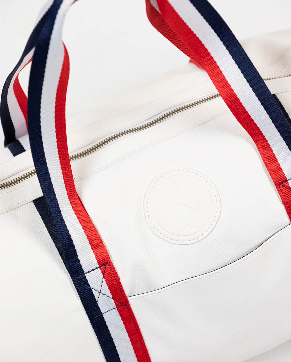 Volley Gymbag Crudo