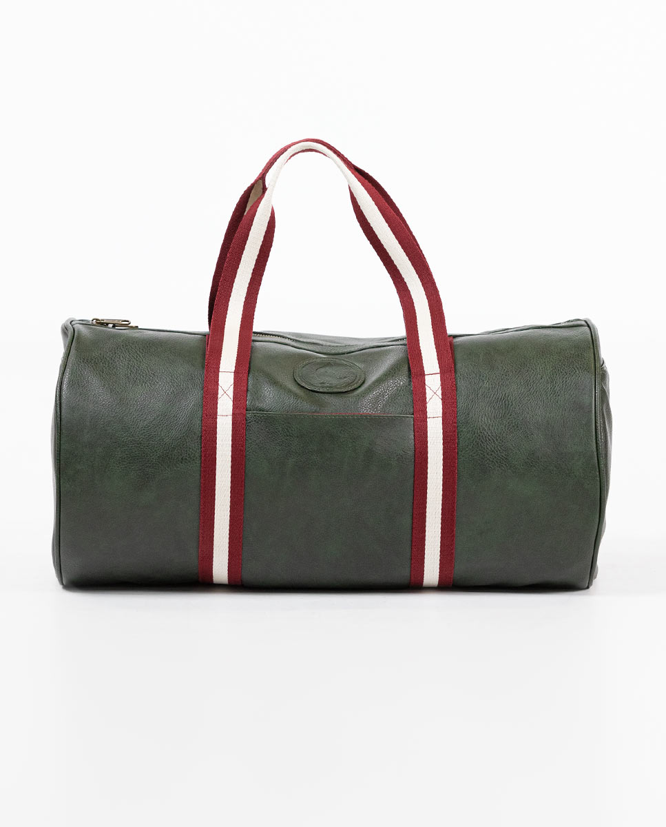 Volley Gymbag Verde