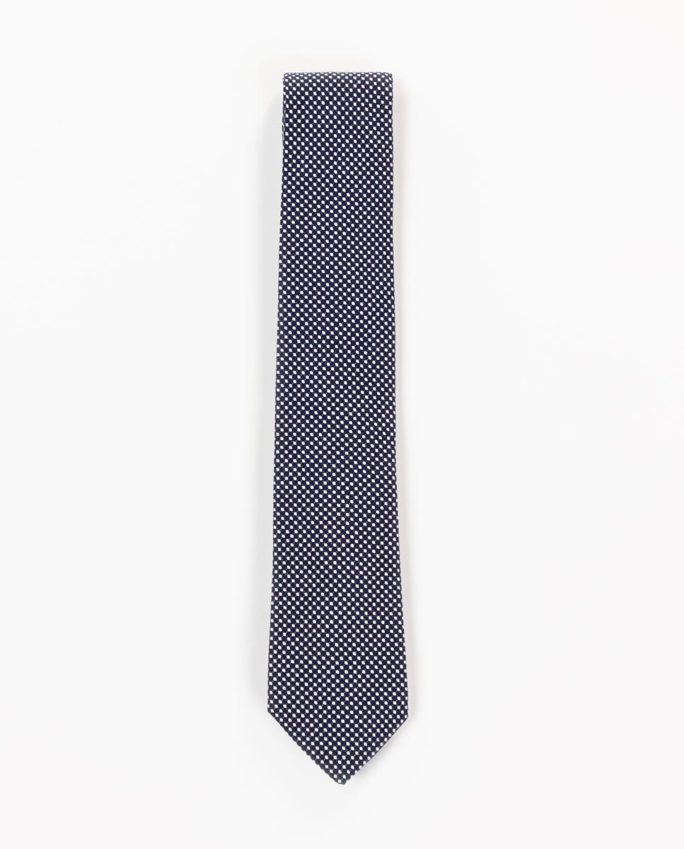 Corbata Fantasía Marino