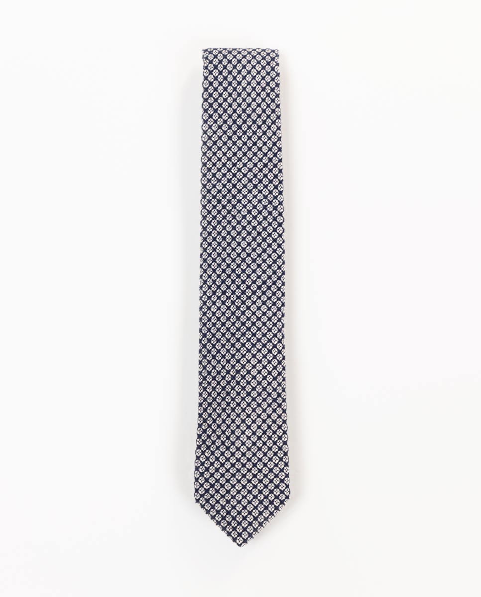 Corbata Fantasía Marino