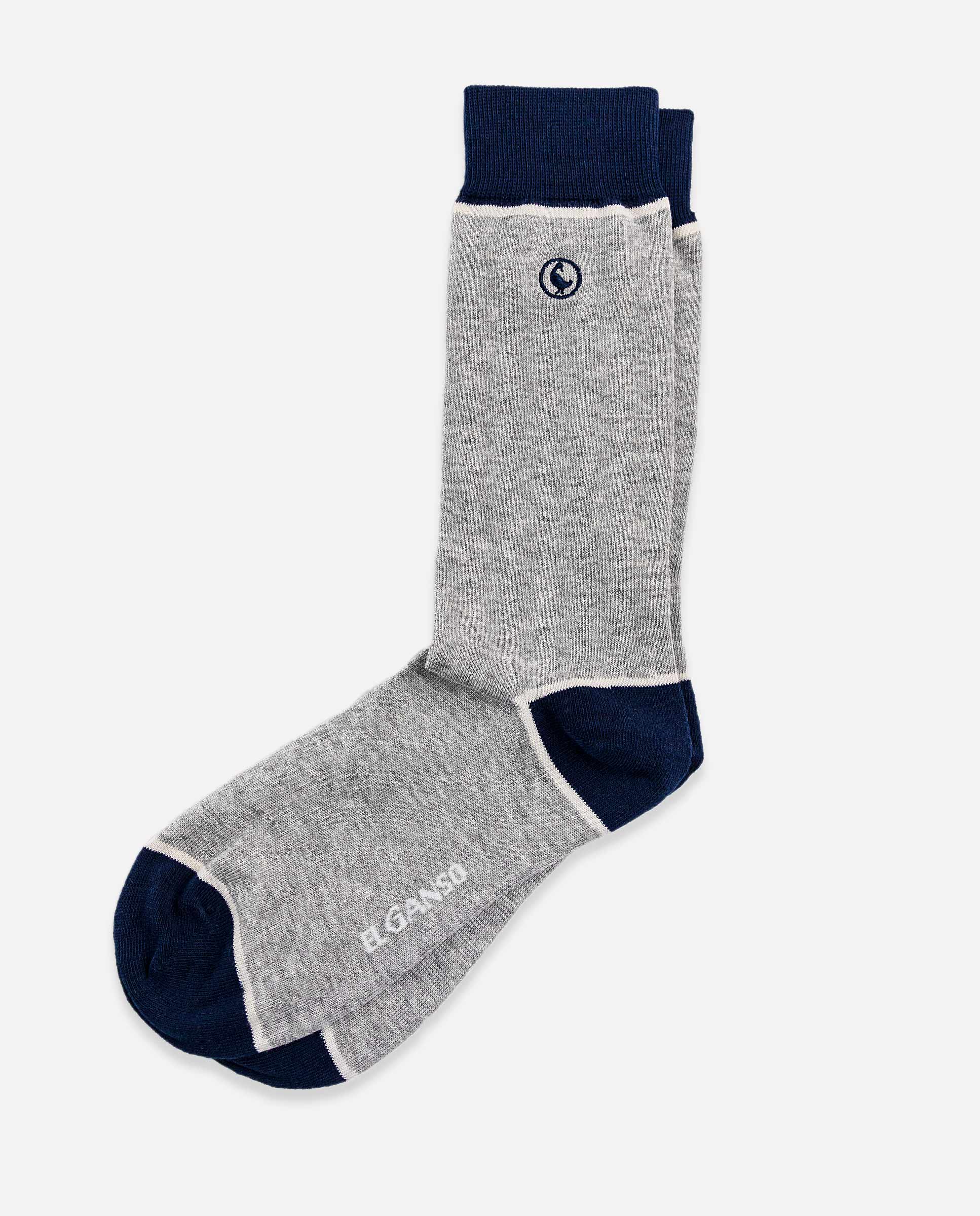 Plain Socks