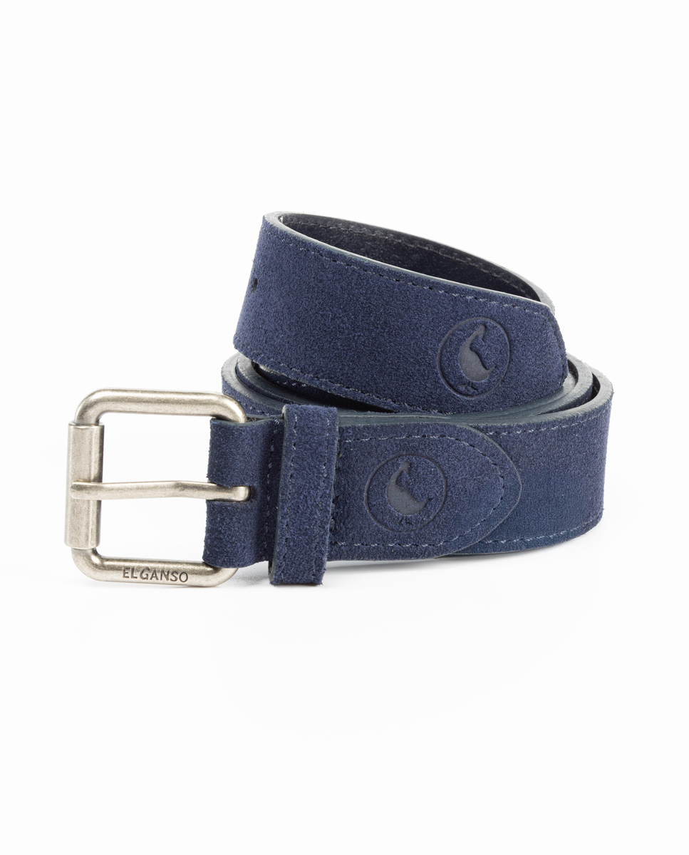 Cinturón Ante Marino