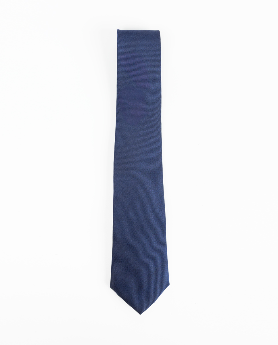 Corbata Marino