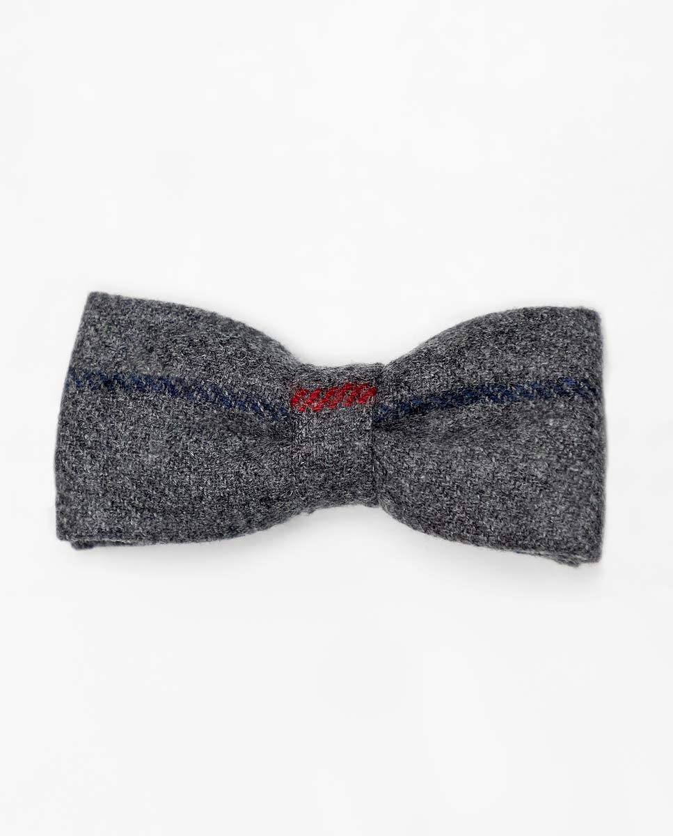 Red Caudros Bow Tie