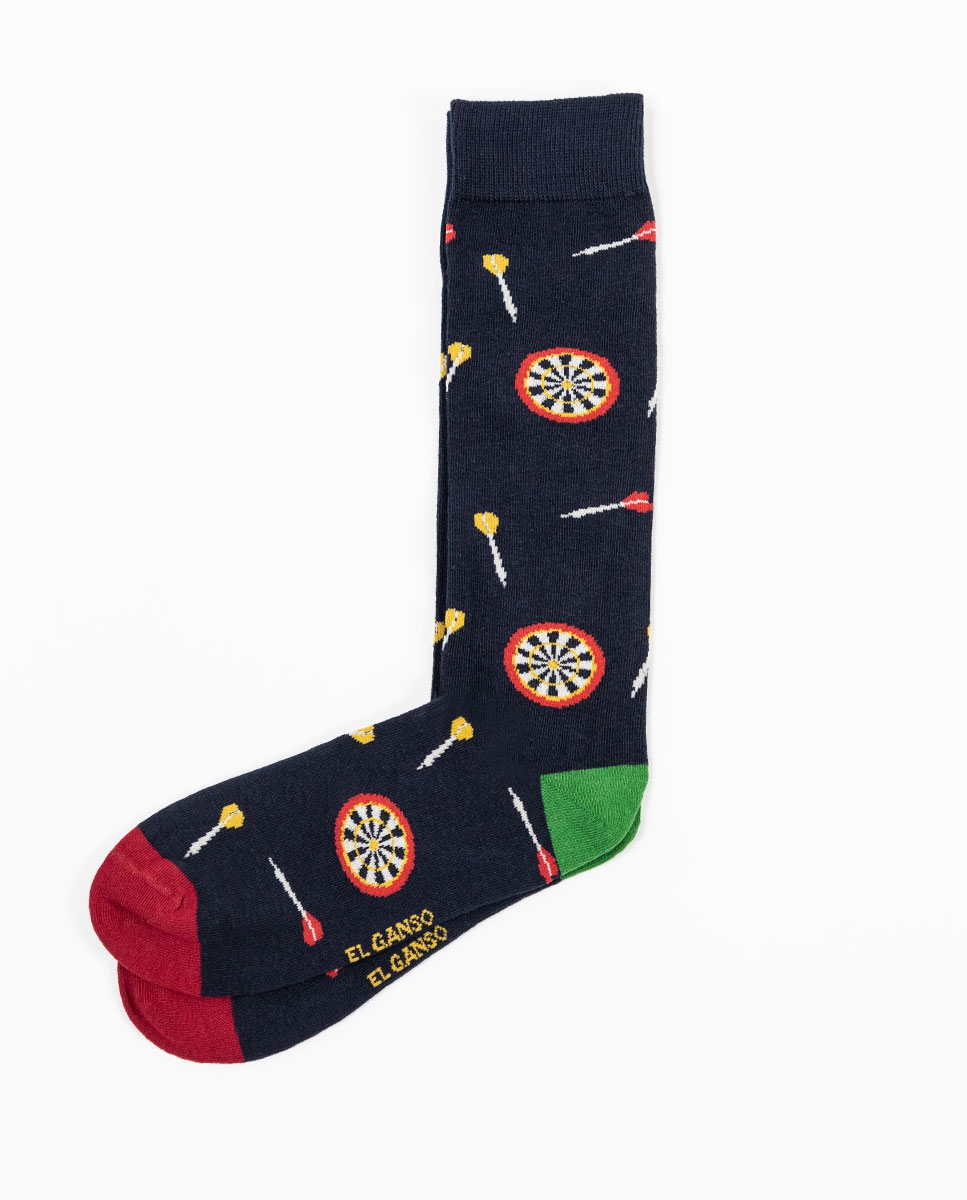 Darts Socks
