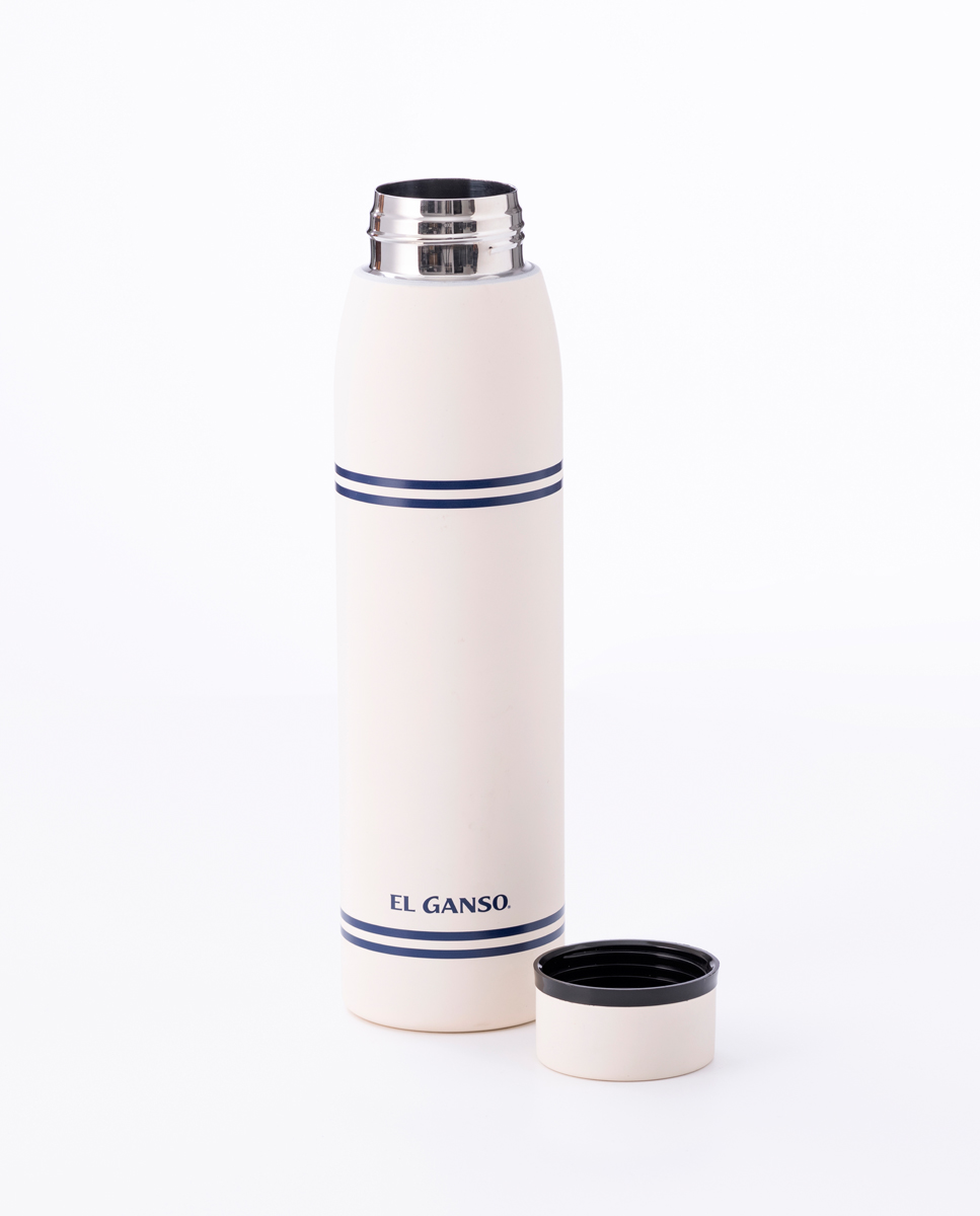 Botella Estanca 750 ml Pintura Engomada e Impresión