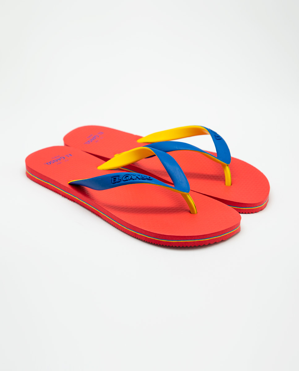 Flip Flop Roja