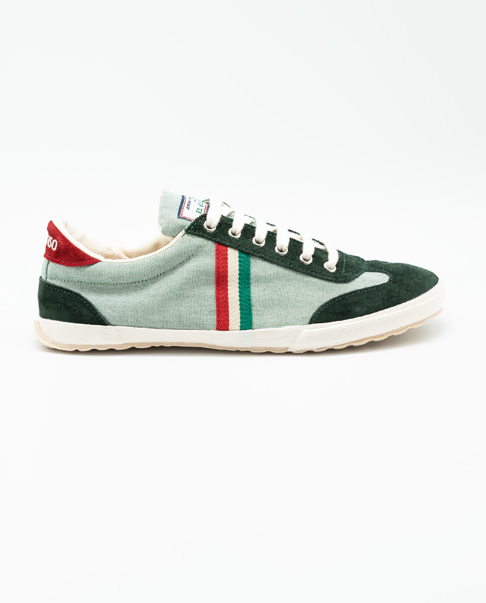 Match Oxford Verde