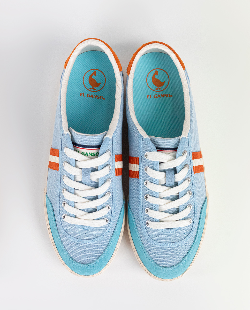 Handball Canvas Marino